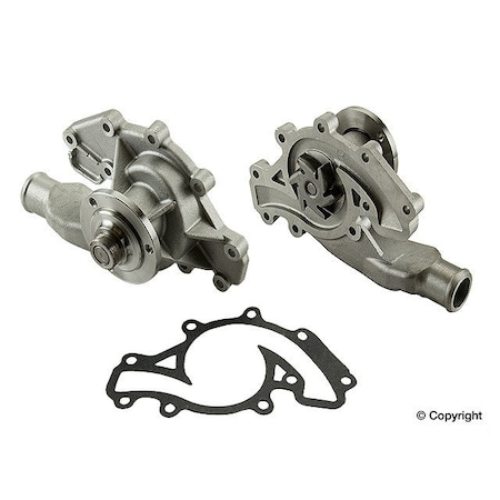 Eurospare WATER PUMP STC4378